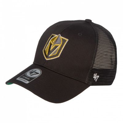 8. Cap &#39;47 Brand Trucker NHL Cap BRANS14CTP not to exhibit