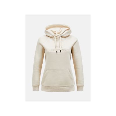 Peak Performance W Original Hood Beige