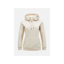 Peak Performance W Original Hood Beige