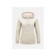Peak Performance W Original Hood Beige
