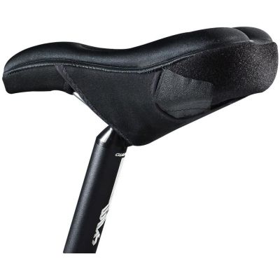 2. Rockbros Seat Cover with Rain Protection