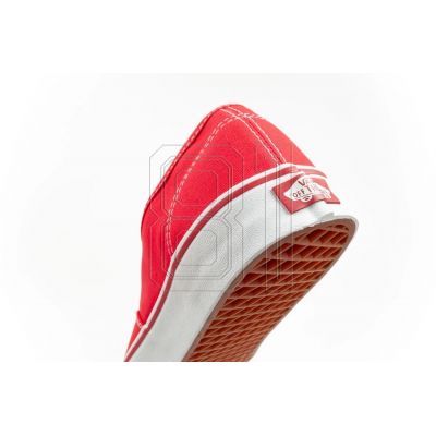 5. Vans Authentic M VN000EE3RED1 shoes
