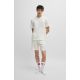 3. BOSS Austin BIANCO shorts (50532011-102)