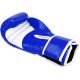 12. MASTERS RBT-PERFECT-GRIP Leather Boxing Gloves 12 oz