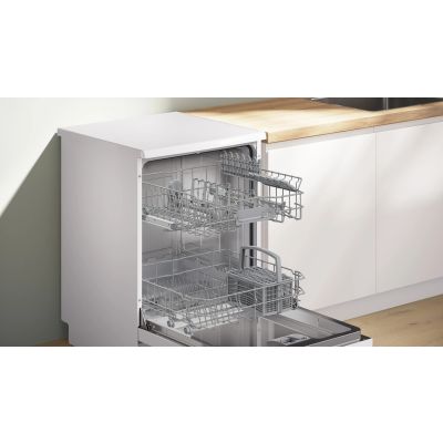 6. BOSCH SMS2ITW65E Dishwasher