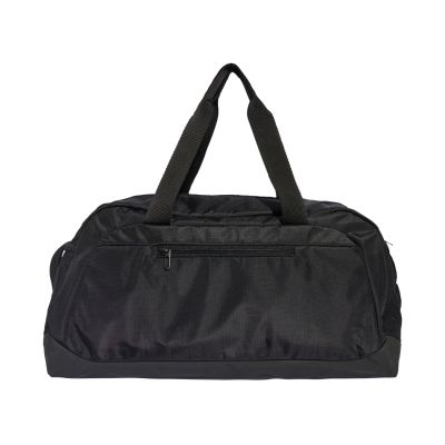 2. adidas Woman Defender Duffle S Bag, Black KA7992
