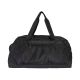 2. adidas Woman Defender Duffle S Bag, Black KA7992
