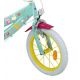 7. 14" Toimsa Jr TOI1498 Peppa Pig Bike 