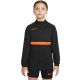 11. Nike NK DF Academy 21 Drill Top Jr CW6112 017 sweatshirt