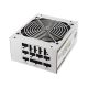 7. Cooler Master MWE Gold 1050 V2 ATX 3.1 White Edition Power Supply Module 1050 W 24-pin ATX White