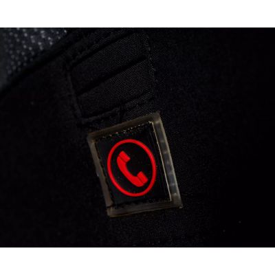 7. Geographical Norway Techno Softshell jacket M WU1060H/GN-BLACK