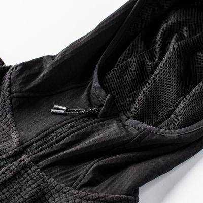 7. Elbrus Bessan Polartec M sweatshirt 92800396415