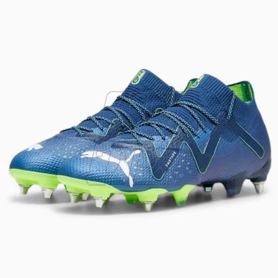 9. Puma FUTURE Ultimate MXSG 107351-03 shoes