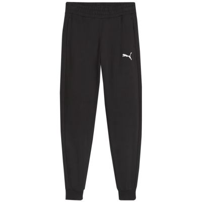 5. Puma Team Goal Jr. Pants 658601 03