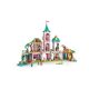 8. LEGO Disney Princess 43267 Princess Castle and Royal Pets