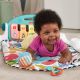8. Mattel Fisher Price HWY57 Piano Play Mat