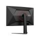 20. AOC G4 C27G4Z2 Computer Monitor 68.6 cm (27") 1920 x 1080 px Full HD LCD Black, Red