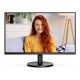 11. LED MONITOR 27" AOC U27B3A 68.6cm 3840x2160 4K Ultra HD LCD Black