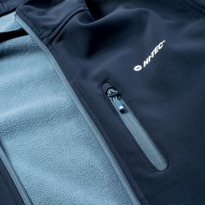5. Hi-tec jacket caen M 92800211939