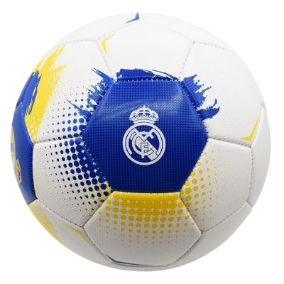 2. Real Madrid Official Licensed Football RM7BG93