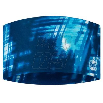 Buff CoolNet UV Wide Headband 1314157071000