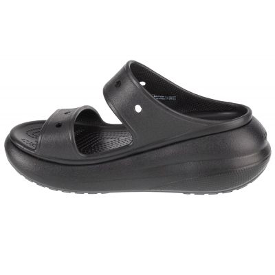 2. Crocs Classic Crush Sandal W 207670-001