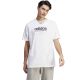 3. Adidas All SZN Graphic Tee M IC9821
