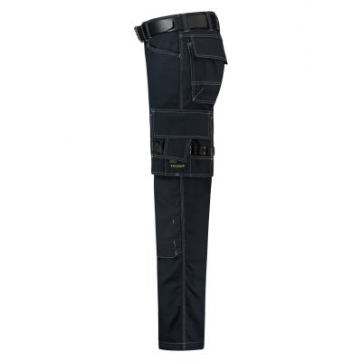 4. Tricorp Unisex Cordura Canvas Work Pants MLI-T61T2
