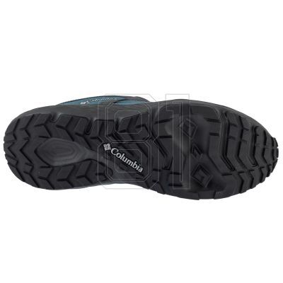 4. Columbia Peakfreak Roam WP 2108301429 Blue 41
