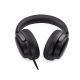 4. Bose QuietComfort Ultra Black BT Headphones