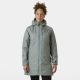 14. Jacket, coat Helly Hansen raincoat Long Belfast Winter Jacket W 62395 485