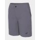 Women's trekking shorts 4F H4L22-SKDTR062 H4L22-SKDTR062-25S