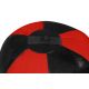 15. 30 kg - SK30 Boxing Pear - Black - Red