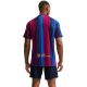 4. Nike FC Barcelona 2026/27 Match Home Men's Jersey Navy Blue/Burgundy II2709 683