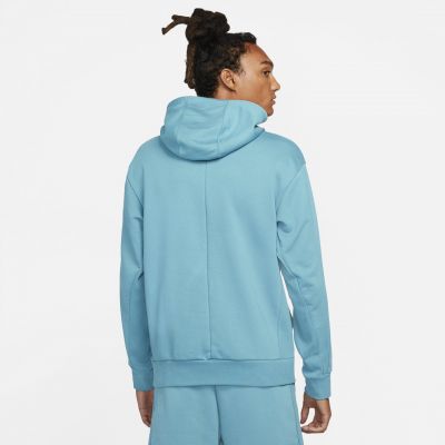 2. Nike Court M DA5711-415 sweatshirt