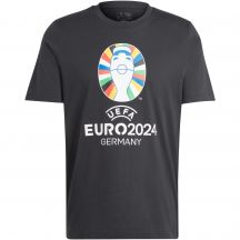 Adidas Euro24 M T-shirt IT9291