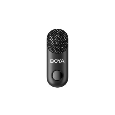 17. BOYA MAGIC-03 Wireless Microphone 2.4GHz USB-C - Black