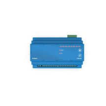 Wireless transmitter for din rail blue PS-08 230 Tech Controllers