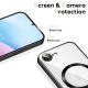 3. Tech-Protect MagFlex MagSafe Case for iPhone 16e / 17e - Clear