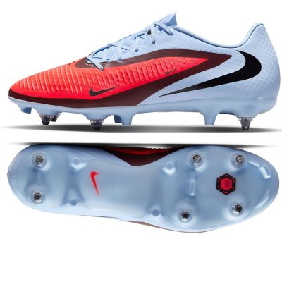 Nike Phantom 6 Low Academy SG-Pro HQ2315-400 shoes