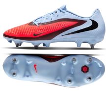 Nike Phantom 6 Low Academy SG-Pro HQ2315-400 shoes