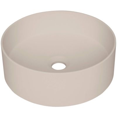 Granite countertop washbasin