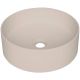 Granite countertop washbasin