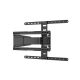 10. VALUE 17.99.1188 TV mount 2.29 m (90") Black