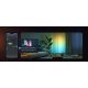 8. RGBICW Govee H8076 Floor Lamp Lite, 1000lm, 2.4GHz Wi-Fi + Bluetooth