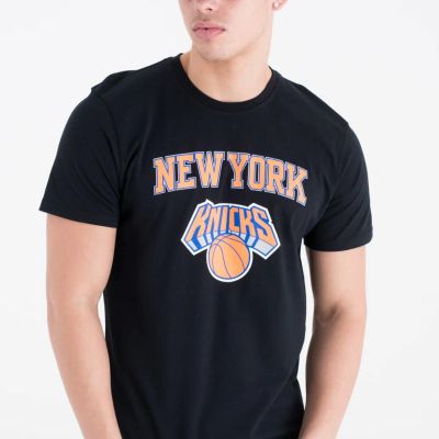 3. New Era NBA New York Knicks T-shirt - 11546144
