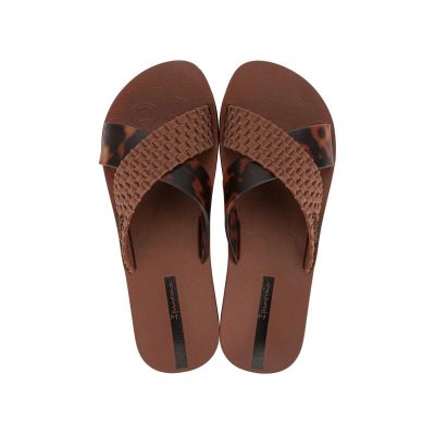 6. Ipanema Sense Slide W 27214 BD334 Flip Flops