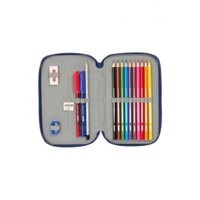 8. Pencil case with FC Barcelona equipment 412525854