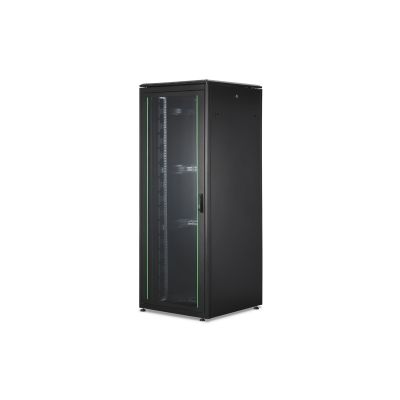 Microconnect CABINET8 42U Rack Freestanding Rack Black