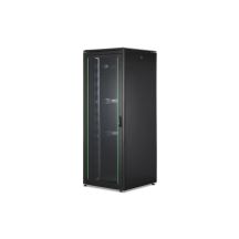 Microconnect CABINET8 42U Rack Freestanding Rack Black